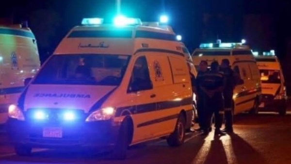 10 وفيات و24 مصابا.. وزير الصحة يوجه بتقديم الرعاية لمصابي حادث الطريق الأوسطي