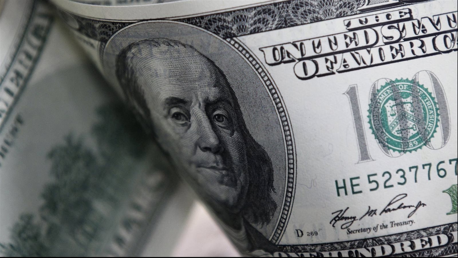 سعر الدولار في مصر