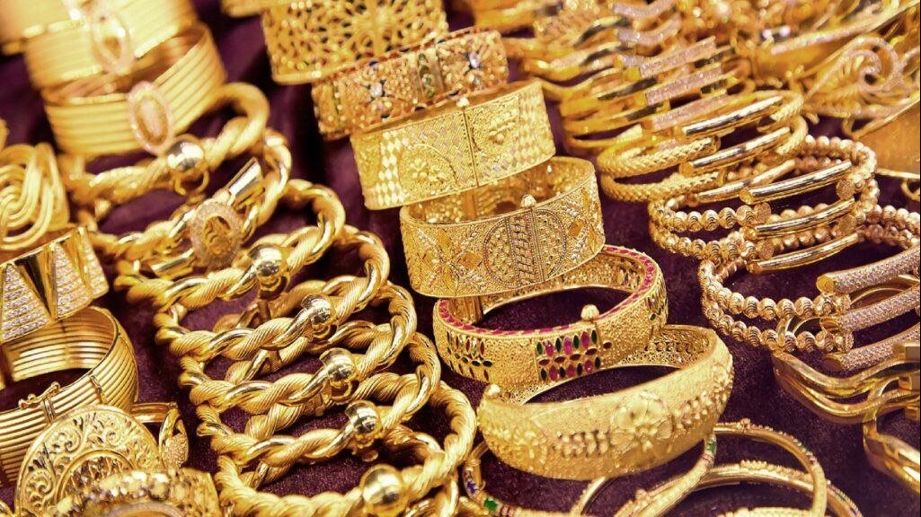 سعر الذهب اليوم عيار 21 السبت 26 أكتوبر 2024 الآن