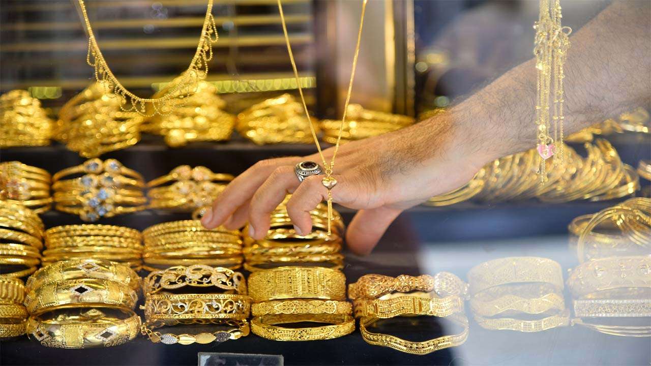 سعر الذهب اليوم الاثنين 28 أكتوبر 2024 بنهاية التعاملات الآن