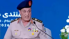 منتدى مصر 2026| الفريق محمد ربيع يكشف سبب إنشاء هيئة الأزمات والطوارئ