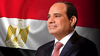 ماذا قال الرئيس السيسي خلال انطلاق النسخة التاسعة من أسبوع القاهرة للمياه؟
