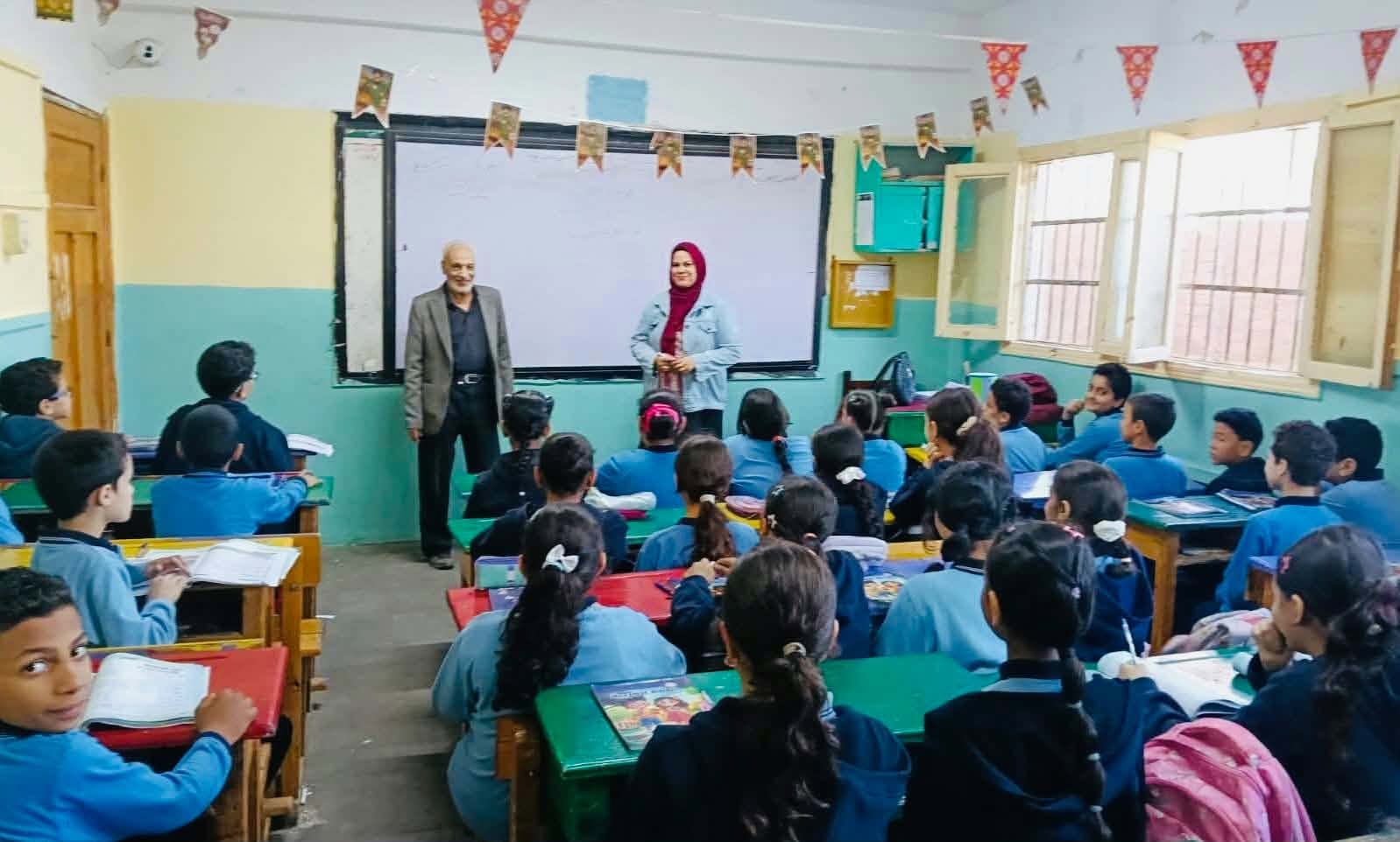 من أنشطة ثقافة المنيا