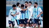 موكوينا يقود بيراميدز لانطلاقة تاريخية.. العلامة الكاملة وأقوى هجوم ودفاع في الدوري موكوينا يقود بيراميدز لانطلاقة تاريخية.. العلامة الكاملة وأقوى هجوم ودفاع في الدوري