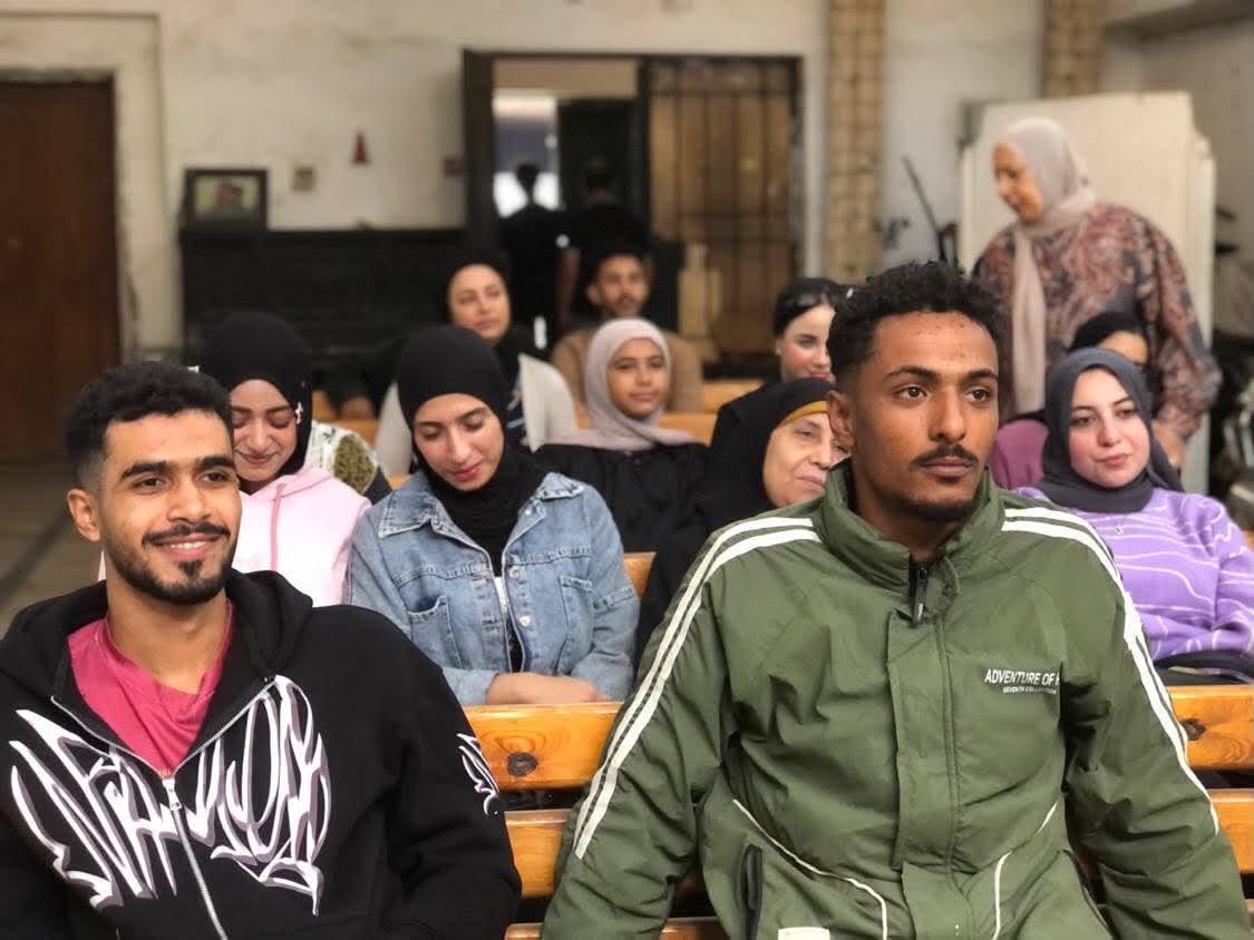  أنشطة متنوعة بثقافة الغربية احتفاء بالعيد القومي وذكرى انتصارات أكتوبر