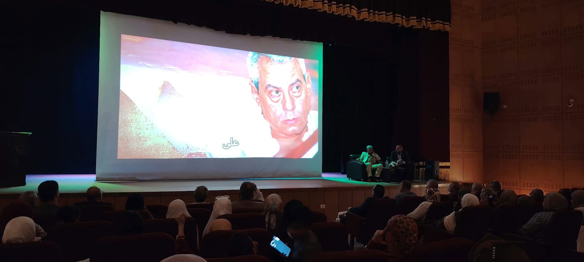  أنشطة متنوعة بثقافة الغربية احتفاء ب<a href=