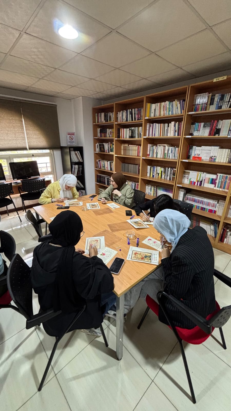 أهلاً كوريا  يصطحب طلاب اللغة الكورية في رحلة إلى مدينة  جيونج جو  التاريخية