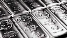 كم يبلغ سعر سبيكة الفضة اليوم في مصر؟