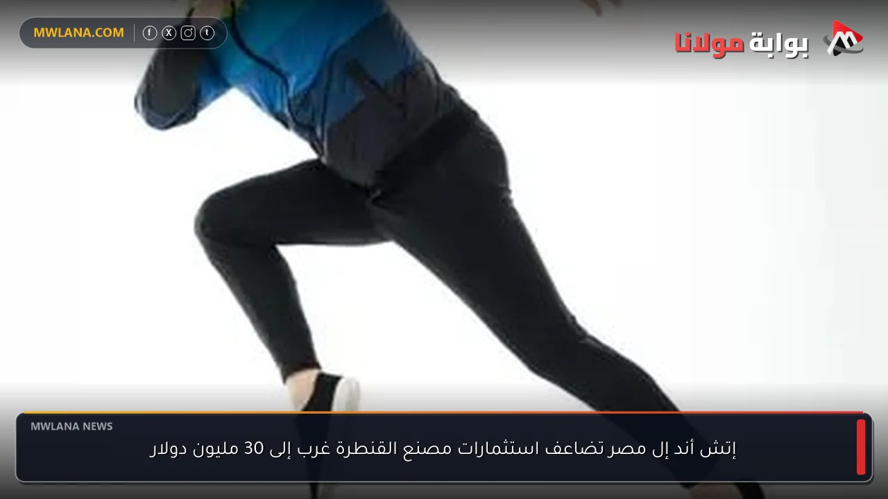 إتش أند إل مصر تضاعف استثمارات مصنع القنطرة غرب إلى 30 مليون دولار
