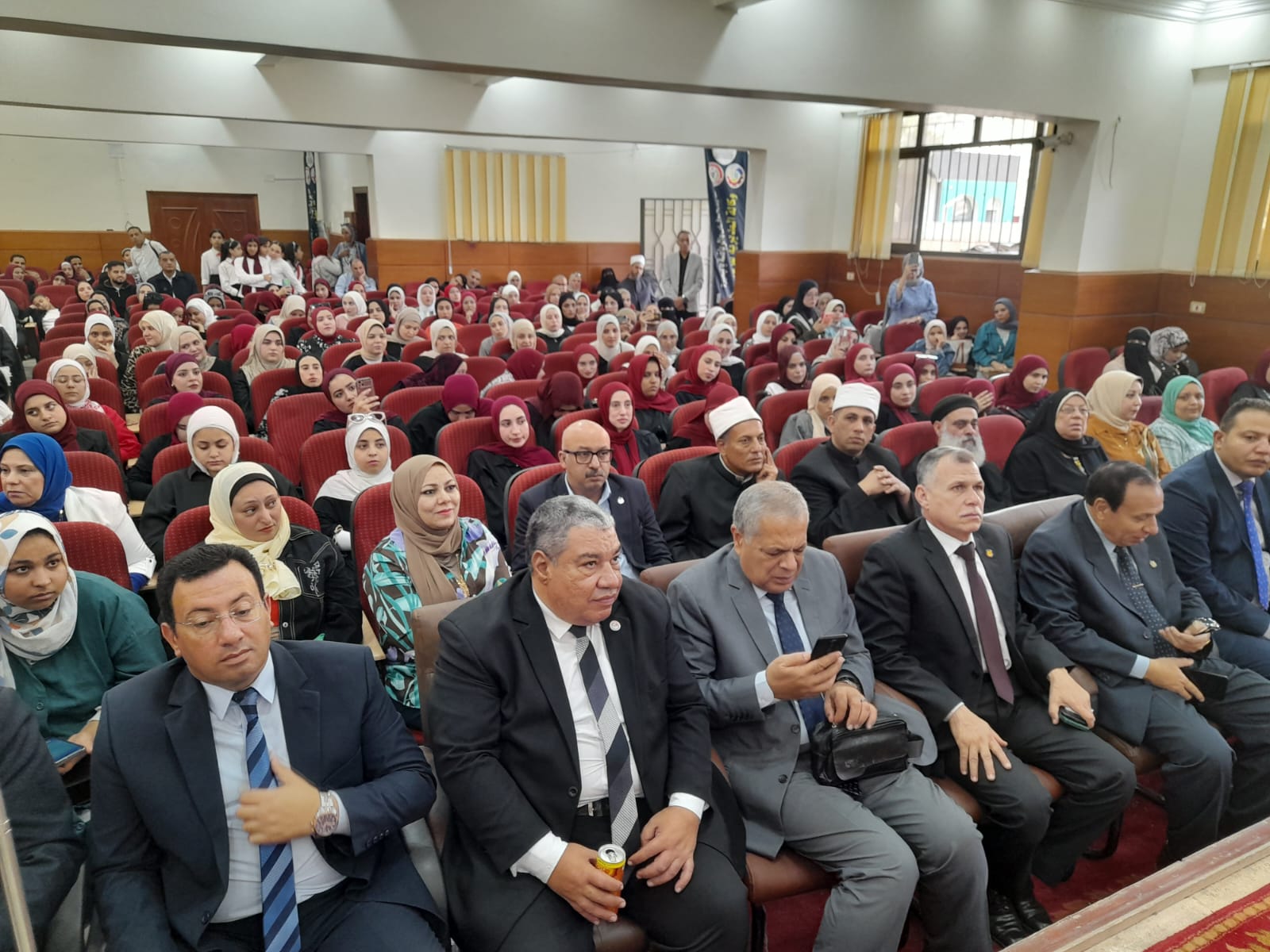   إعلام البحيرة  يحتفي بانتصارات أكتوبر 