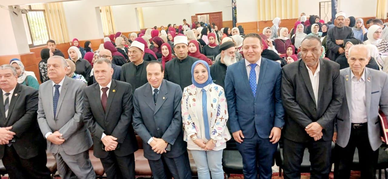   إعلام البحيرة  يحتفي بانتصارات أكتوبر 