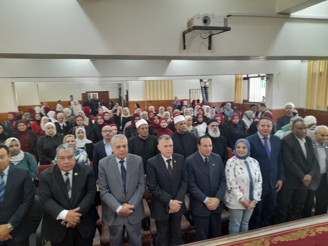   إعلام البحيرة  يحتفي بانتصارات أكتوبر 
