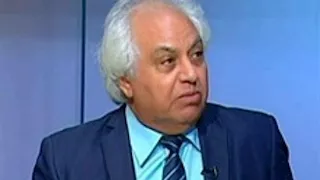 ما مكاسب مصر من حفر الباطن؟.. سمير غطاس يكشف علاقتها بالديون