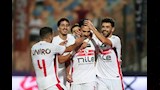 القنوات الناقلة لـ مباراة الزمالك والجيش الرواندي في دوري أبطال أفريقيا القنوات الناقلة لـ مباراة الزمالك والجيش الرواندي في دوري أبطال أفريقيا