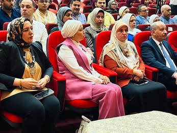 وزارة التعليم العالي والبحث العلمي المصرية