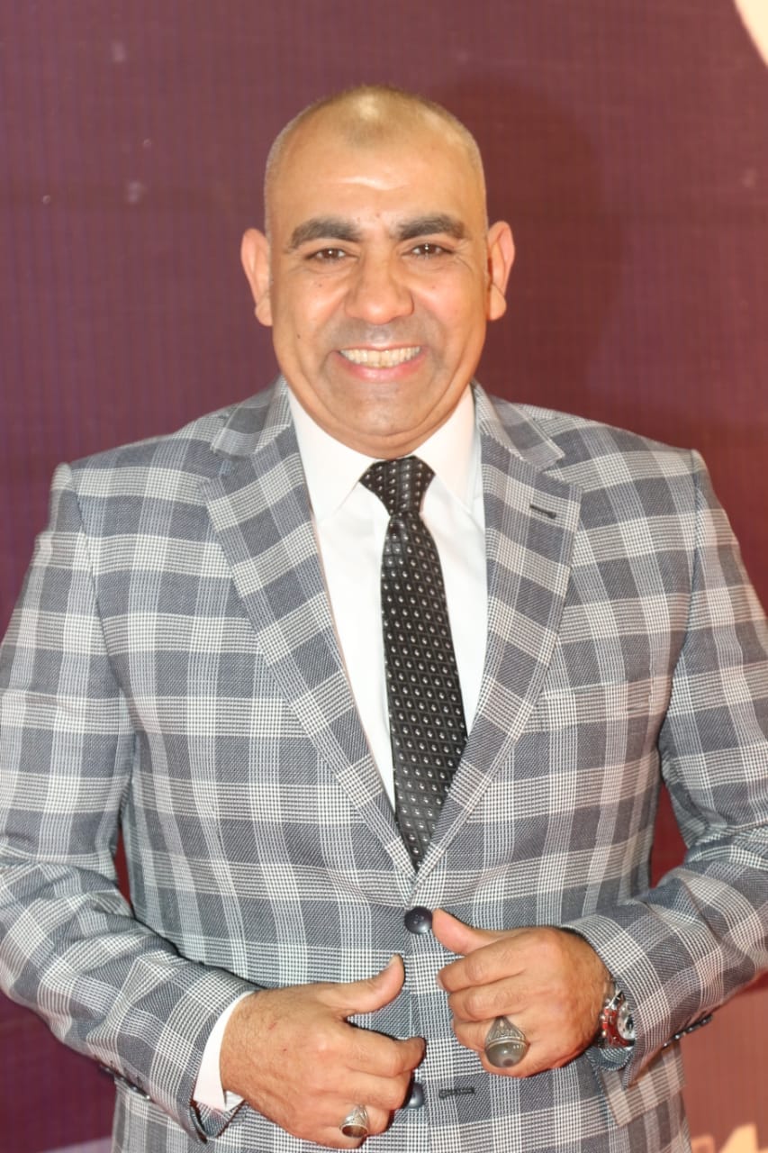 محسن منصور