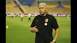 وائل جمعة يكشف لمصراوي موقف ياسر إبراهيم من المشاركة أمام كيتارا بالكونفدرالية