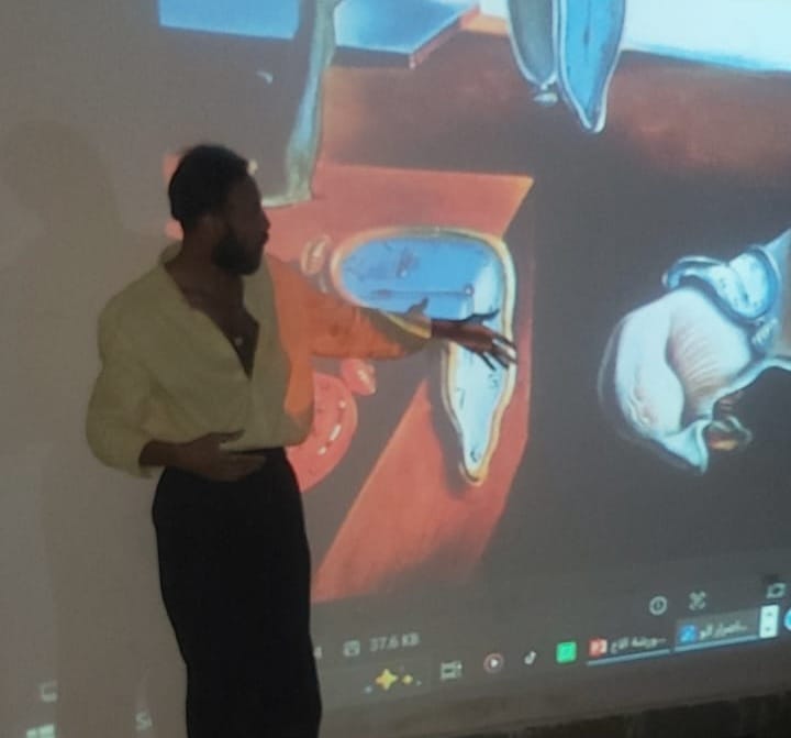 ورشة  أسس الإخراج المسرحي  بالأقصر