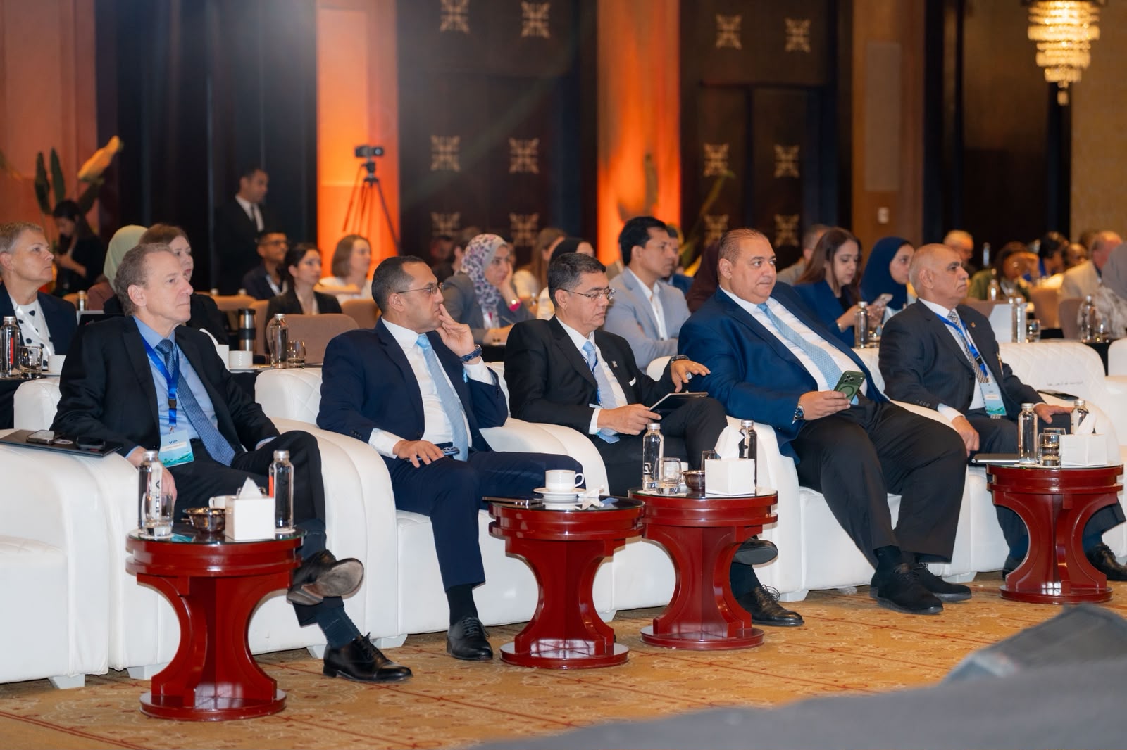 ندوة منظمة الطيران المدني الدولي (الإيكاو) للمطارات الخضراء 2026