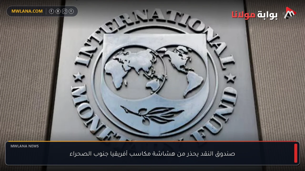 صندوق النقد يحذر من هشاشة مكاسب أفريقيا جنوب الصحراء