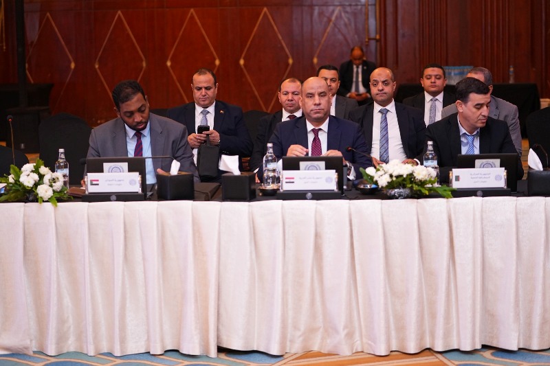 وزير العمل رئيسًا لمجلس إدارة منظمة العمل العربية
