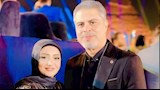 كيف احتفلت زوجة معتمد جمال بتتويجه بجائزة The Best؟.. (صور) كيف احتفلت زوجة معتمد جمال بتتويجه بجائزة The Best؟.. (صور)