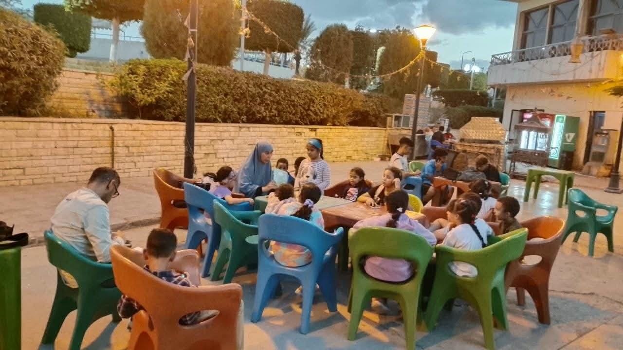  ثقافة القاهرة تحتفل باليوم العالمي للمرأة الريفية