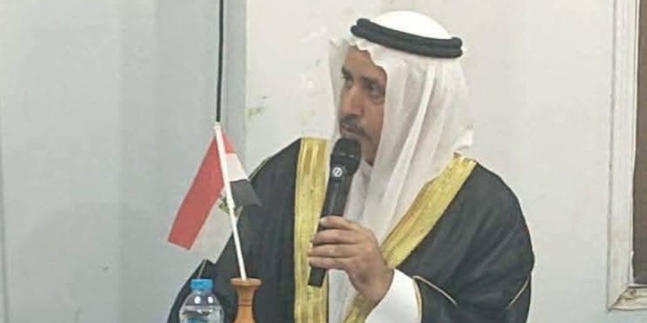 جانب من مناقشة الرسالة  