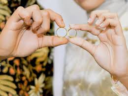الخطوبة