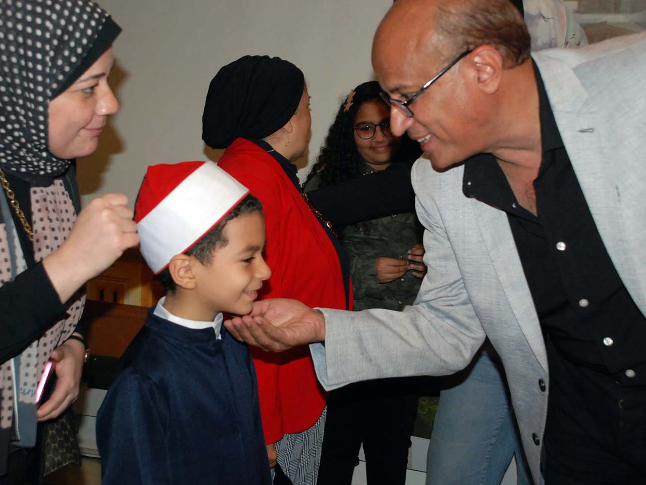 مجلة  علاء الدين  تقدم نصر أكتوبر للأطفال بلغة عصرية تعزز الولاء والانتماء