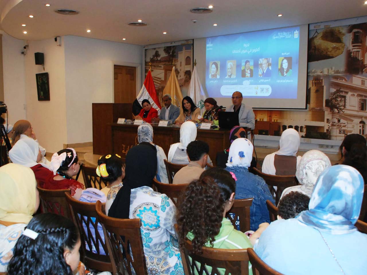 مجلة  علاء الدين  تقدم نصر أكتوبر للأطفال بلغة عصرية تعزز الولاء والانتماء