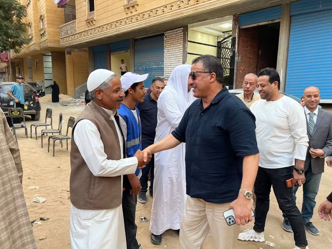 حماة الوطن ينظم الملتقى التوظيفي الأول