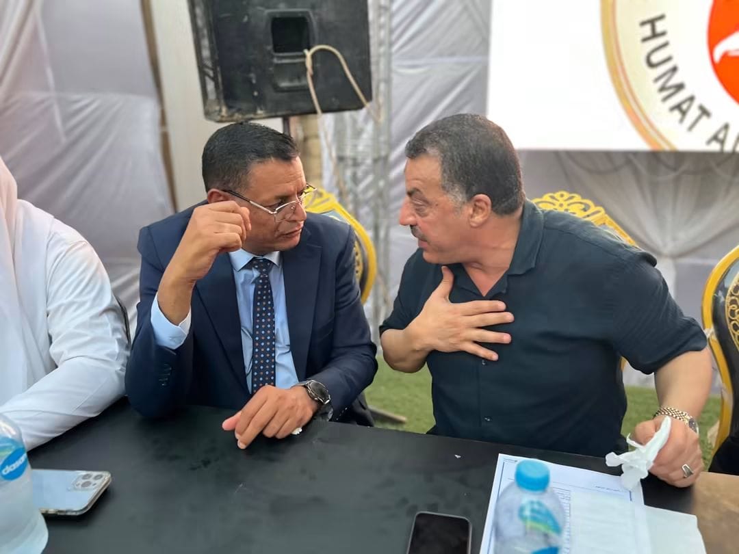 حماة الوطن ينظم الملتقى التوظيفي الأول