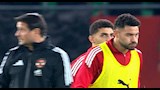 ياسر إبراهيم يقترب من الغياب أمام كيتارا الأوغندي..تفاصيل ياسر إبراهيم يقترب من الغياب أمام كيتارا الأوغندي..تفاصيل