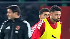 ياسر إبراهيم يقترب من الغياب أمام كيتارا الأوغندي..تفاصيل