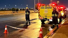 الدفاع المدني السعودي: إطلاق إنذار طوارئ للتحذير من خطر في مكة