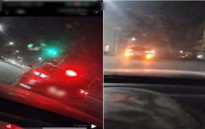 خلاف على إصلاح سيارة يكشف ادعاء سائق بتعاطي سيدة المخدرات في <a href=