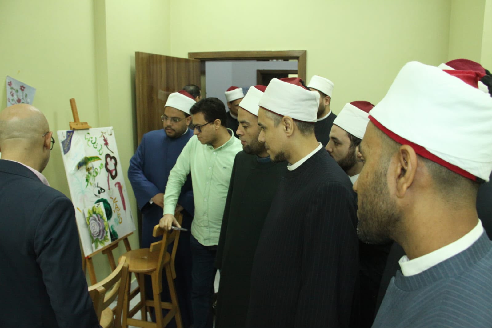 دار الإفتاء تزور مركز علاج الإدمان بإمبابة للتعرف على برامج العلاج والتأهيل ومنع الانتكاسة