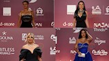 20 صورة لتوافد نجوم الفن والإعلام على حفل افتتاح <a href=
