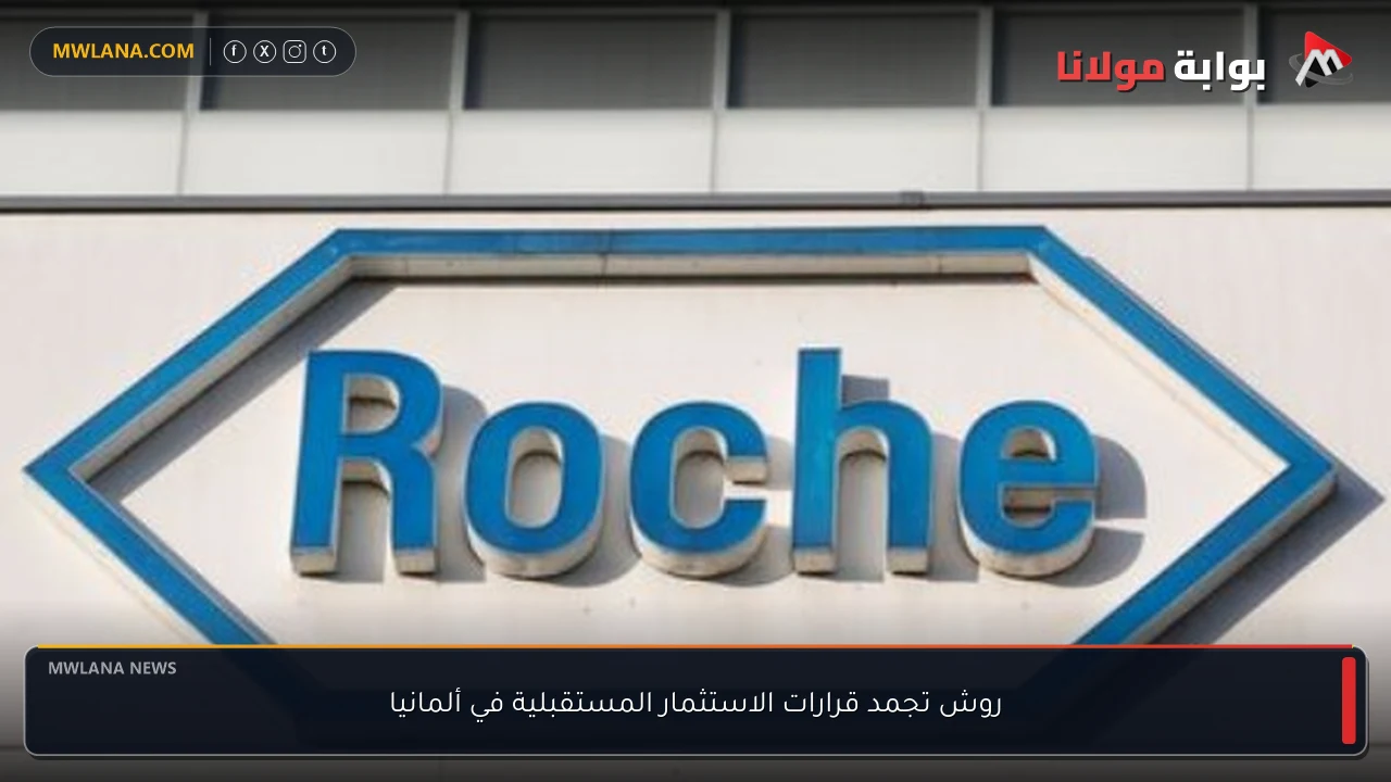 روش تجمد قرارات الاستثمار المستقبلية في ألمانيا