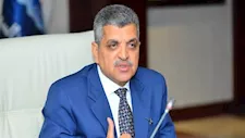 الفريق أسامة ربيع: لا بيع ولا تأجير ولا رهن لقناة السويس
