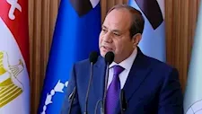 السيسي يدافع عن وزير البترول: