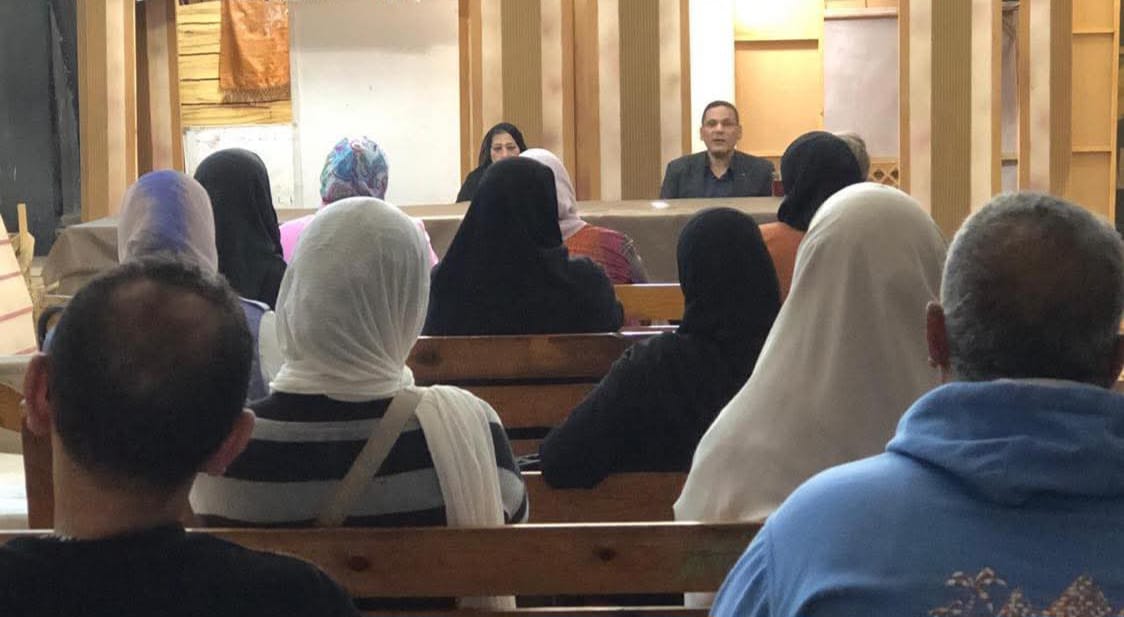  قصور الثقافة تطلق الموسم الأول من مركز تنمية المواهب بطنطا