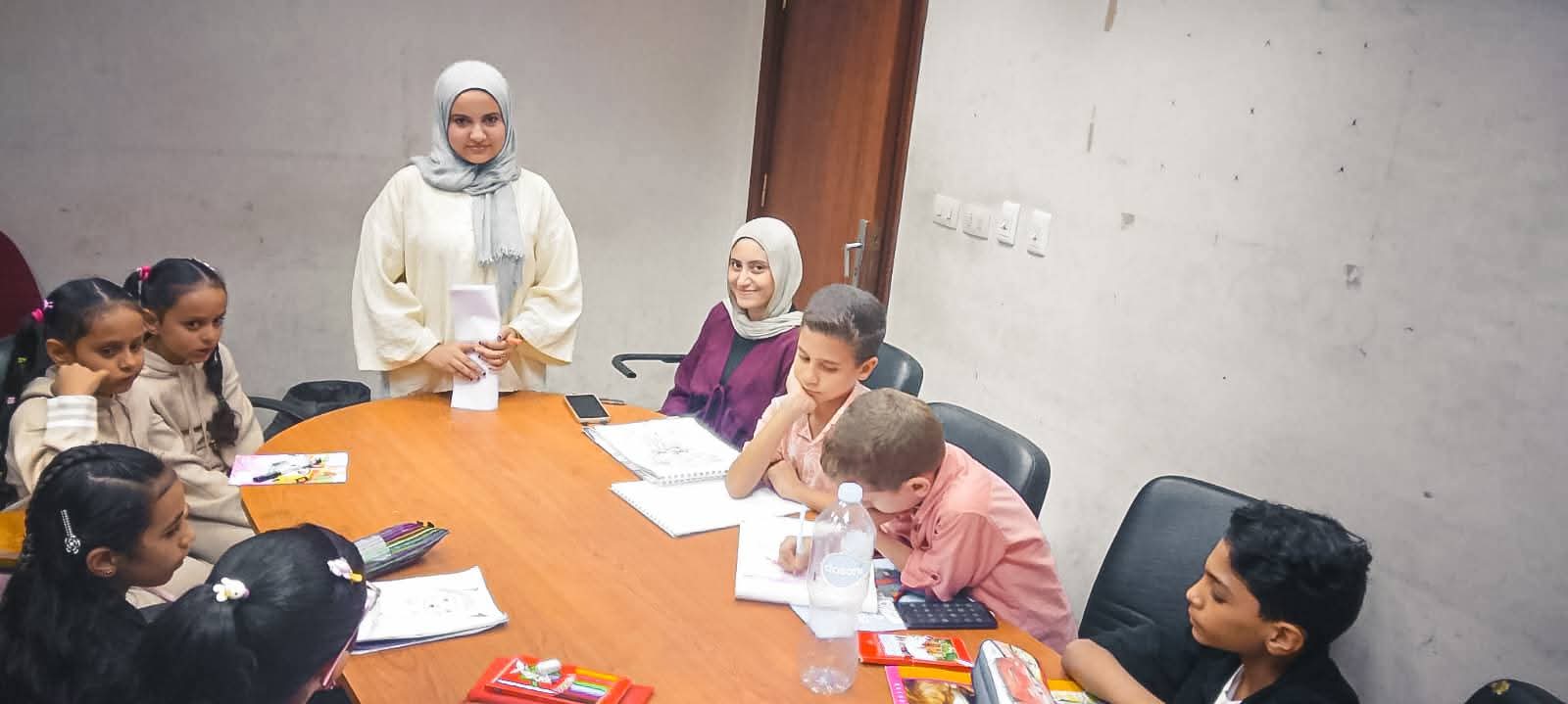  قصور الثقافة تطلق الموسم الأول من مركز تنمية المواهب بطنطا