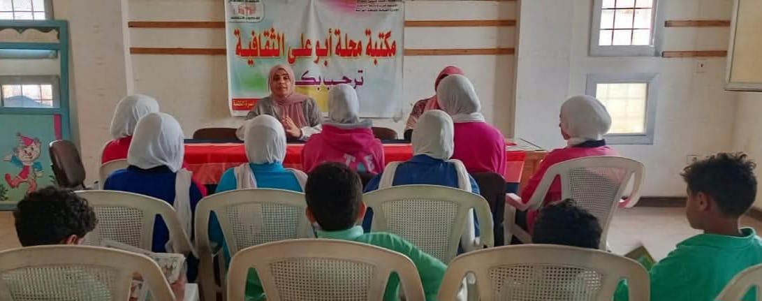  قصور الثقافة تطلق الموسم الأول من مركز تنمية المواهب بطنطا