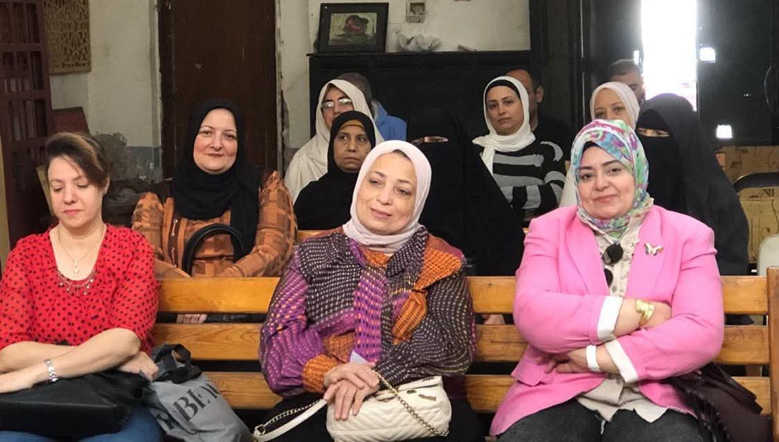  قصور الثقافة تطلق الموسم الأول من مركز تنمية المواهب بطنطا
