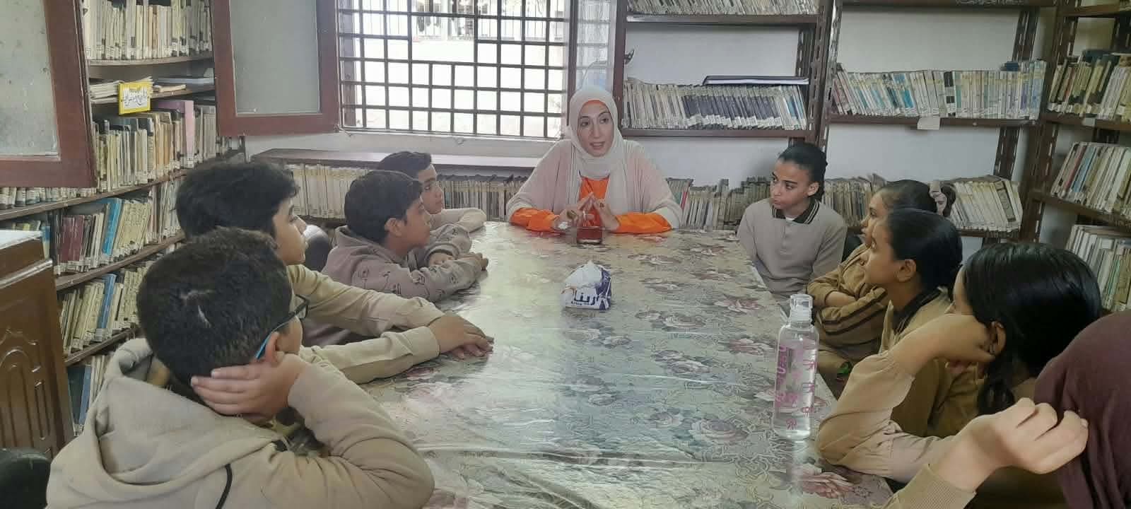  قصور الثقافة تطلق الموسم الأول من مركز تنمية المواهب بطنطا