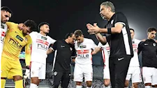 قرار جديد من معتمد جمال بعد فوز الزمالك على الجيش الرواندي في دوري الأبطال