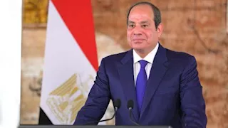 الرئيس السيسي: التعاون بين مصر وروسيا نموذج للشراكة في أفريقيا