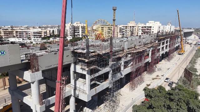 مترو الإسكندرية.. مشروع حضاري يعيد رسم خريطة النقل بالمحافظة